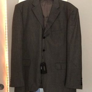 Georgios Armani Coat